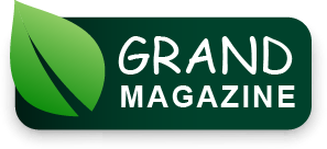 Grand Magazine