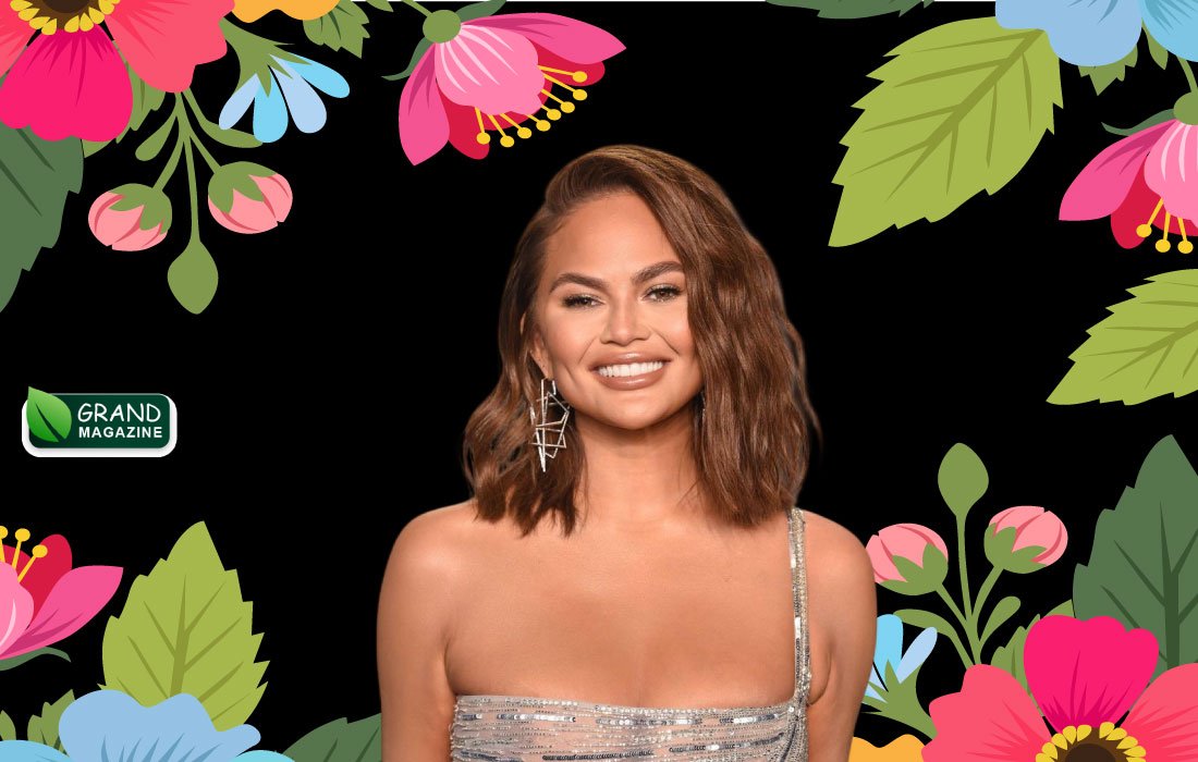 Chrissy Teigen Age