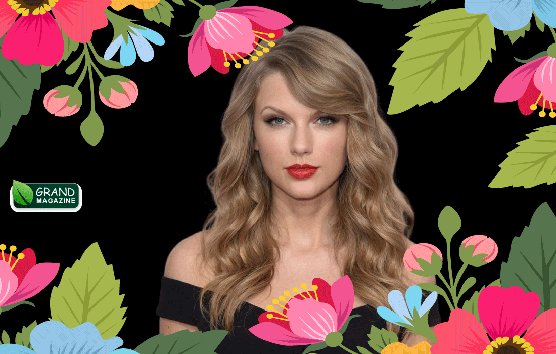 Taylor Swift Age