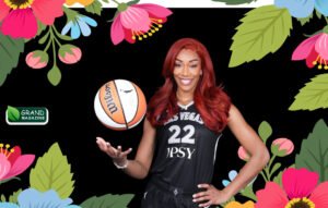 A’ja Wilson Age