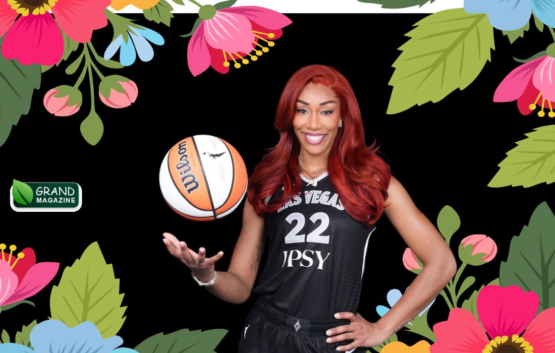 A’ja Wilson Age