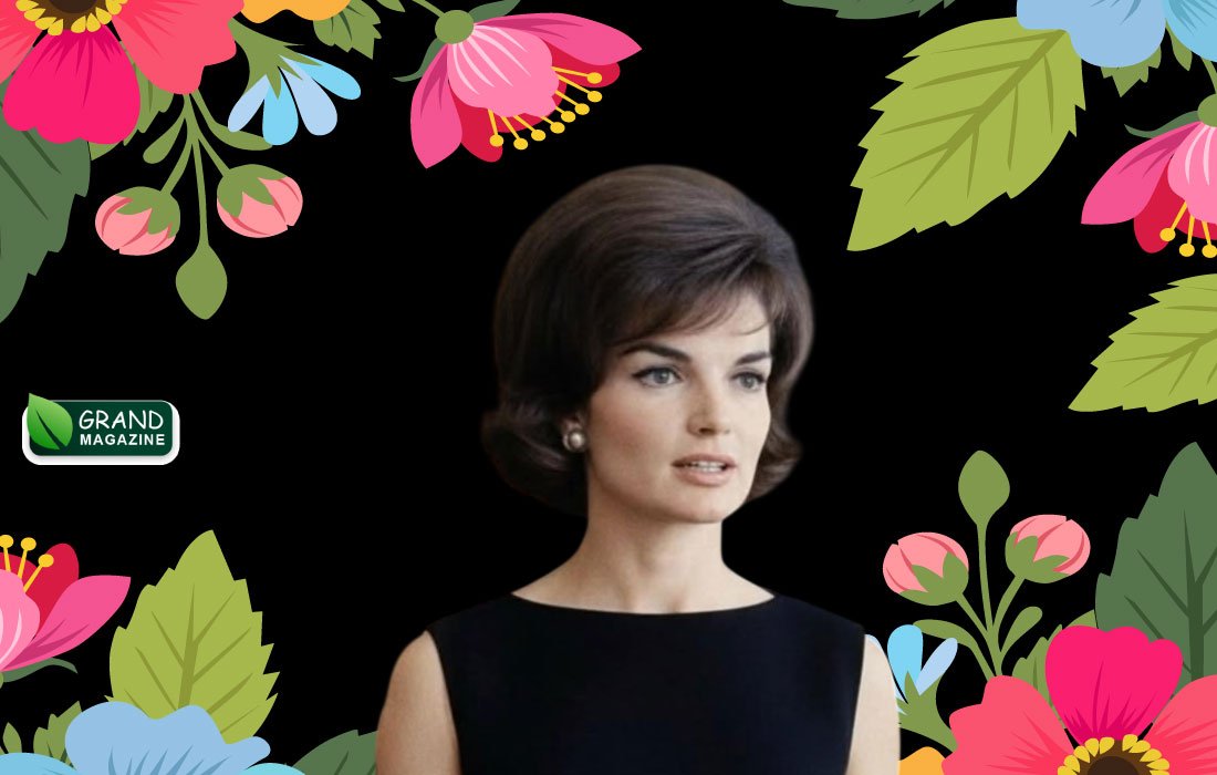 Jackie Kennedy Net Worth