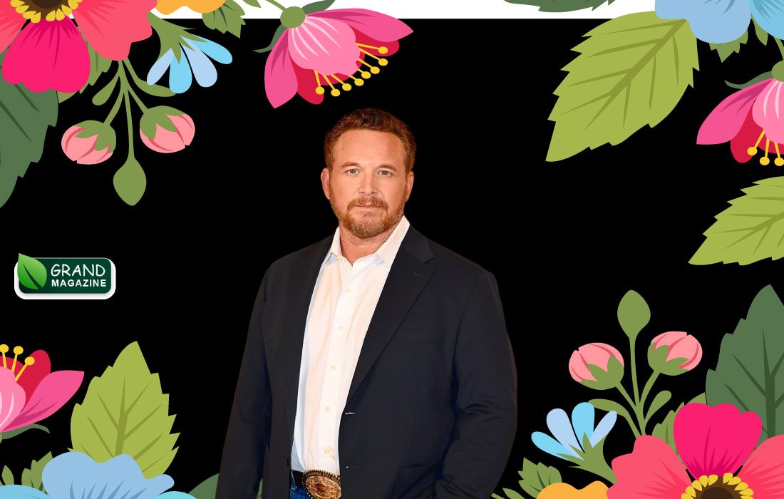 Brian Austin Age