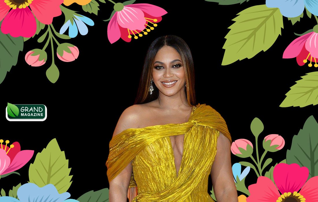 Beyonce Net Worth