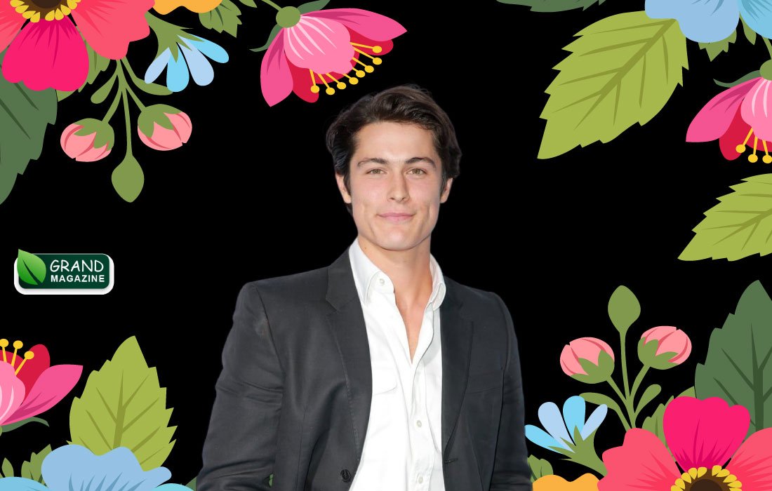 Max Miller Height
