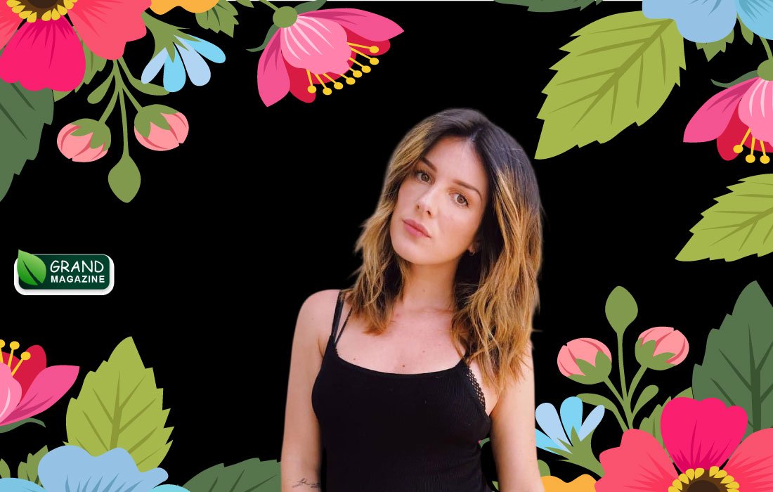 Shenae Grimes-Beech Net Worth, Bio, Career, Husband, Family, Bude, Beech