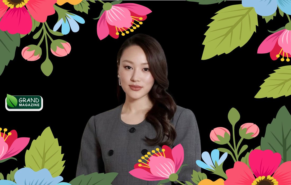 Chloe Kim Age