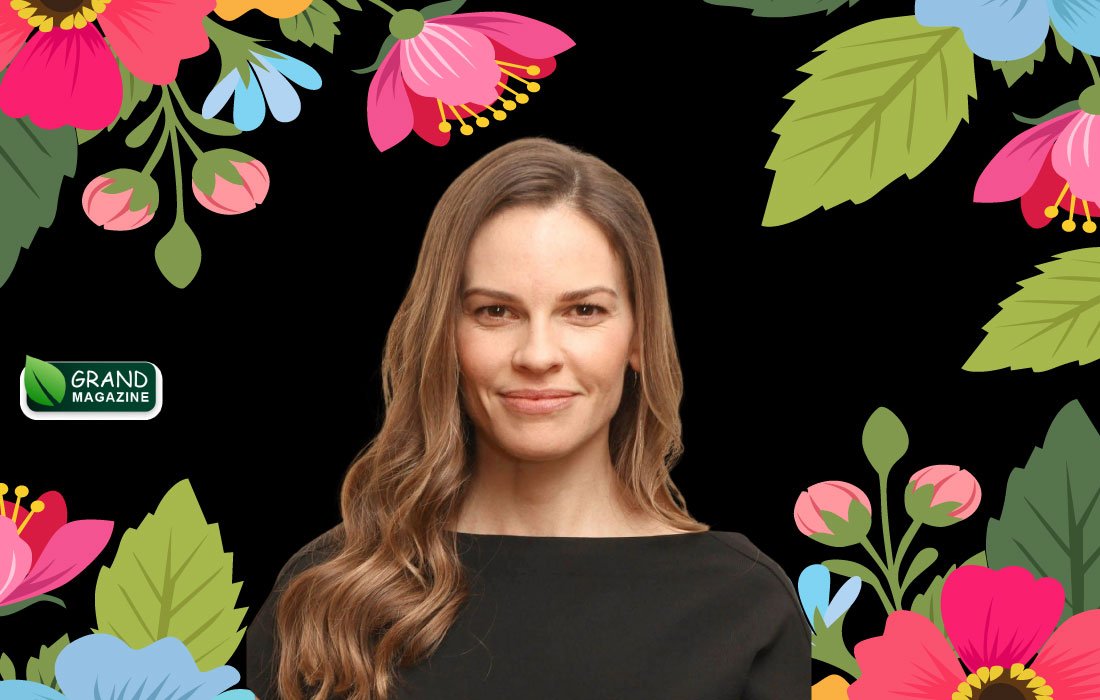 Hilary Swank Height: Net Worth, Husband, Age