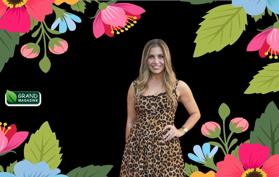 Danielle Fishel Age