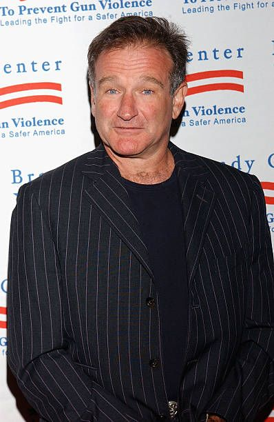 Robin Williams 