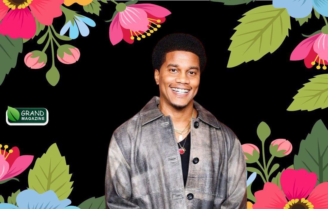 Cory Hardrict Age