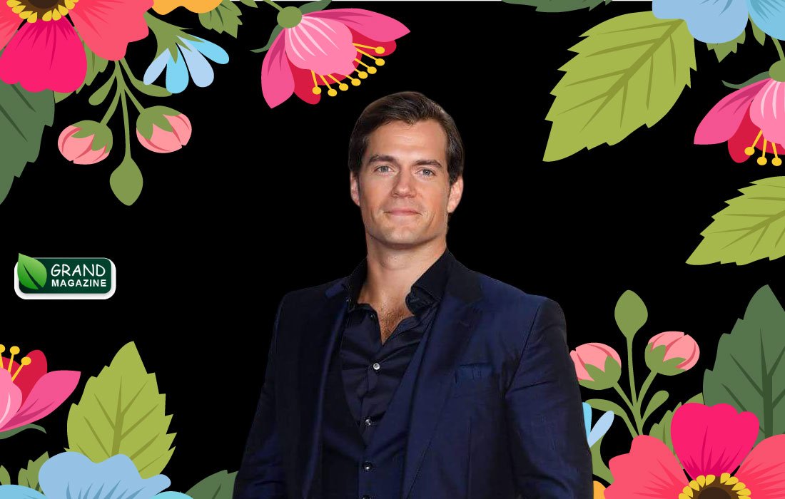 Henry Cavill Height, Brothers, Young, Witcher, Wife,