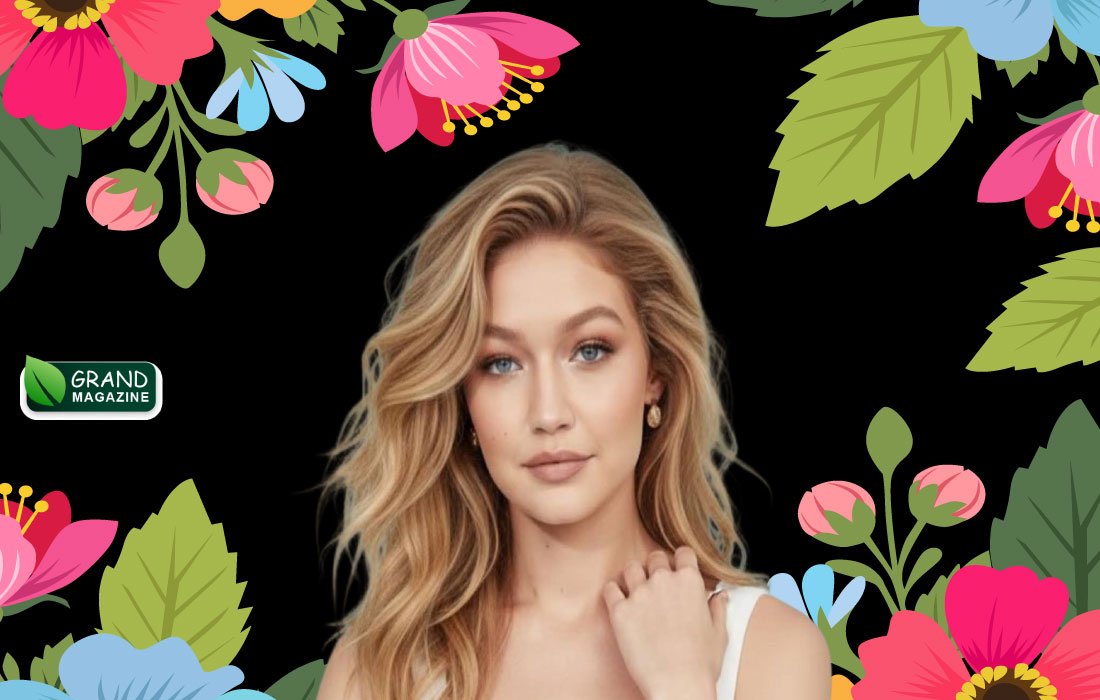 Gigi Hadid Age