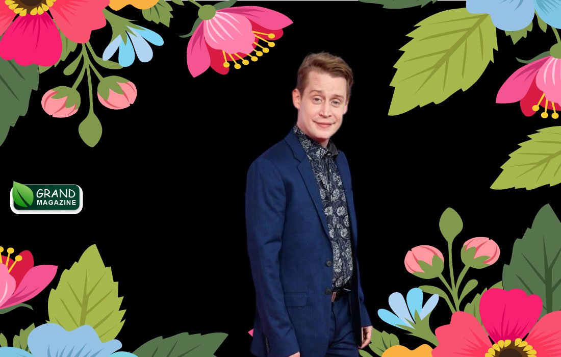 Macaulay Culkin Net Worth: Wife, Kids, Age
