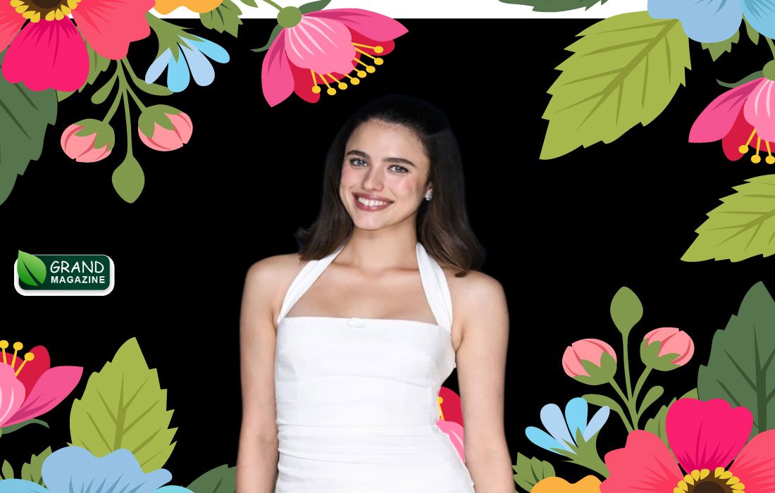 Margaret Qualley Age