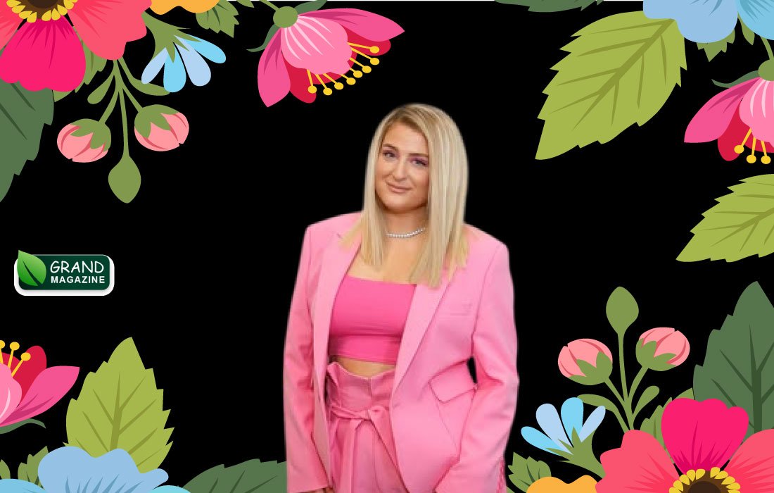 Meghan Trainor Age
