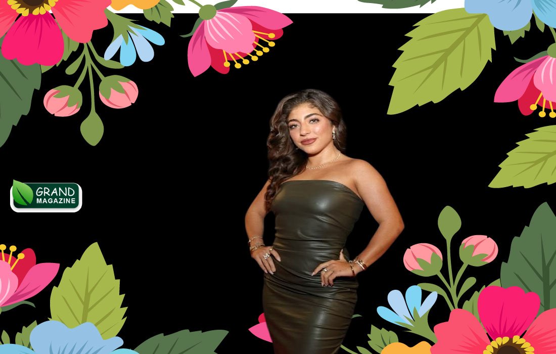 Milania Giudice Age
