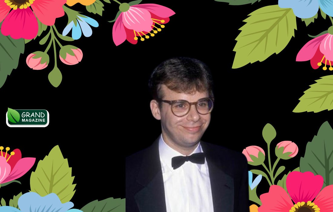 Rick Moranis Net Worth