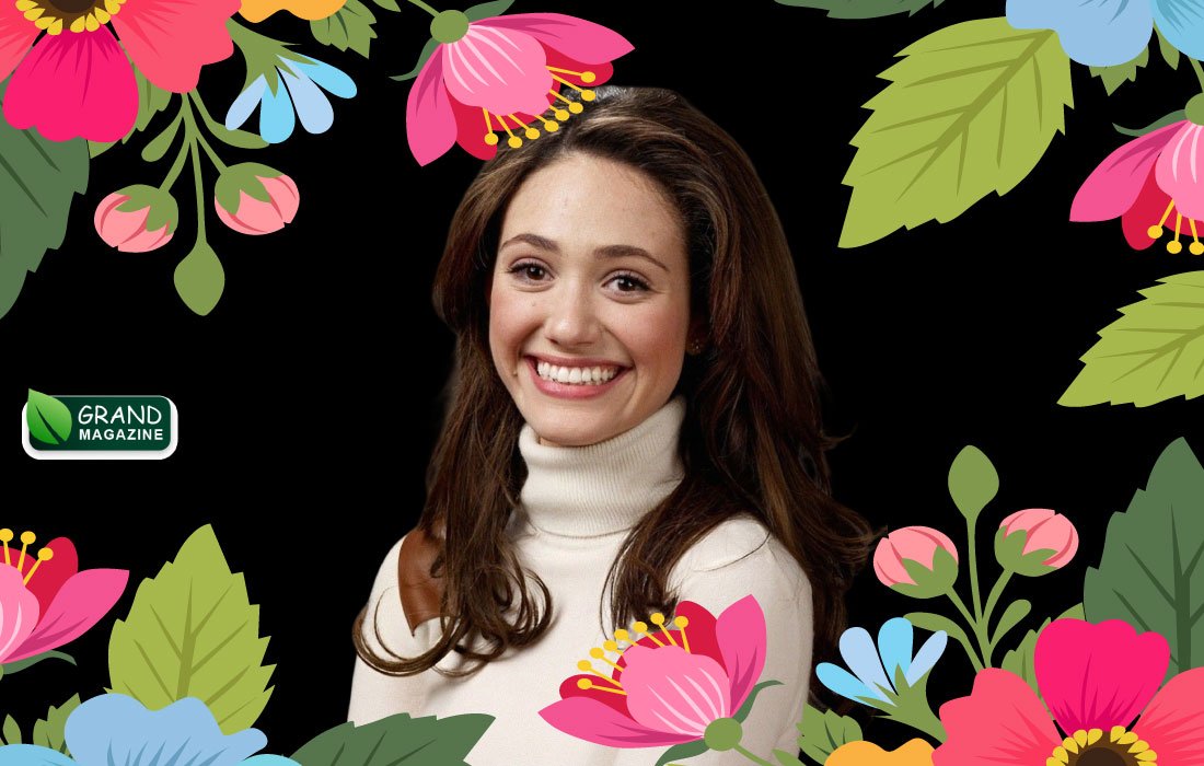 Emmy Rossum Age