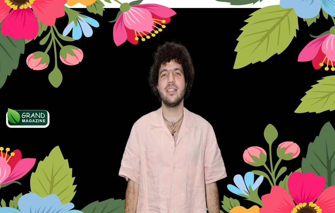 Benny Blanco Age