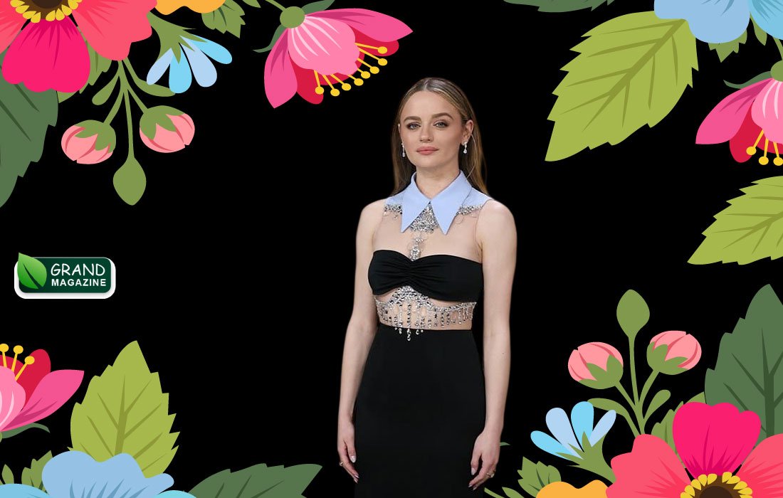 Joey King Height