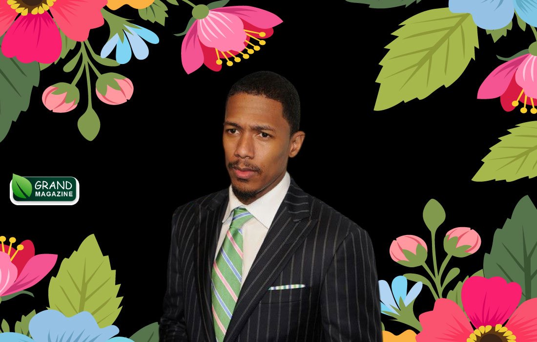 Nick Cannon Net Worth