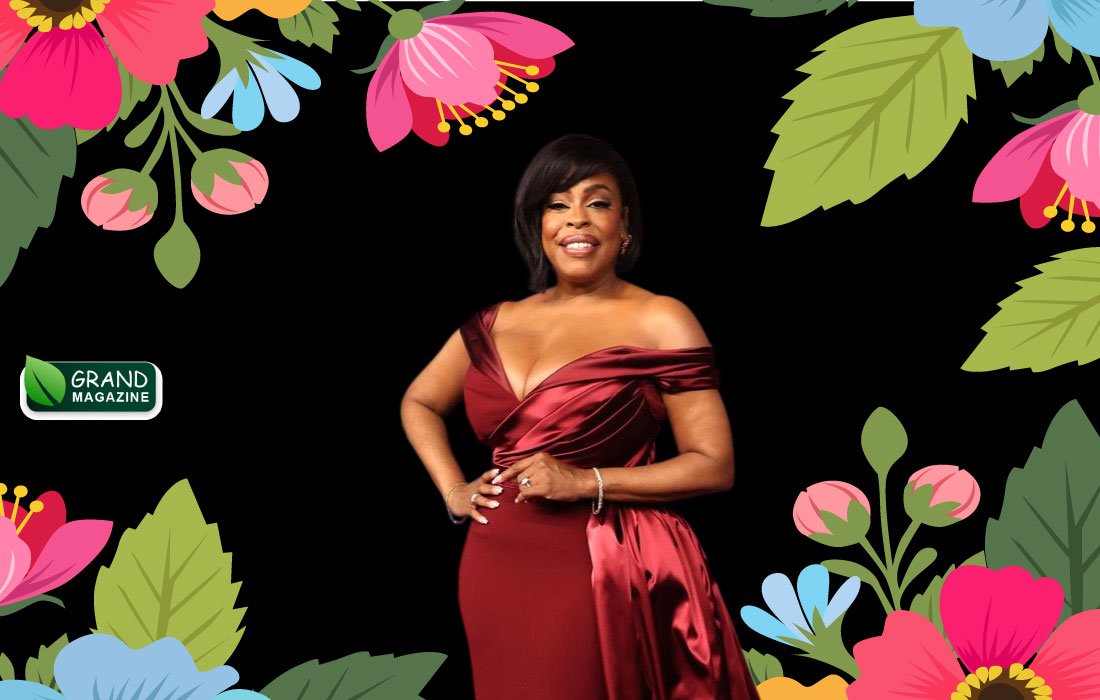 Niecy Nash-Betts Height, Simone Slark