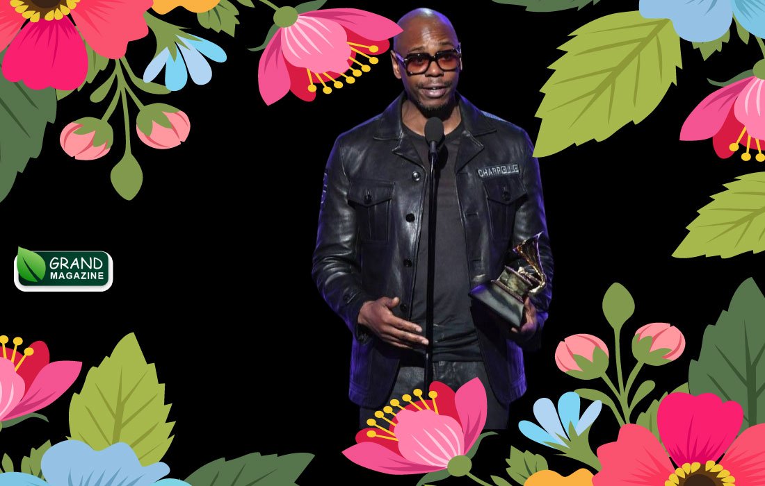 Dave Chappelle Net Worth