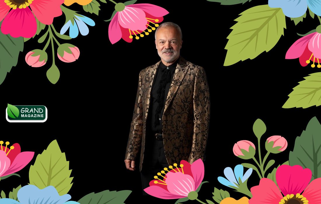 Graham Norton Net Worth