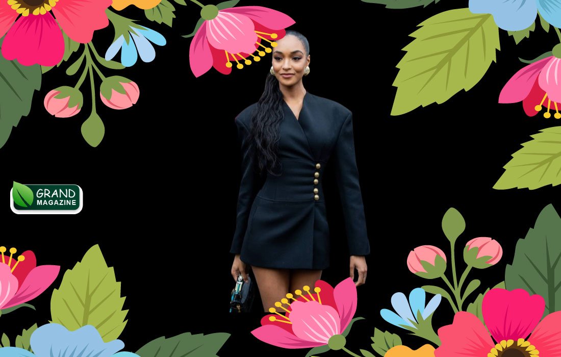 Jourdan Dunn Net Worth