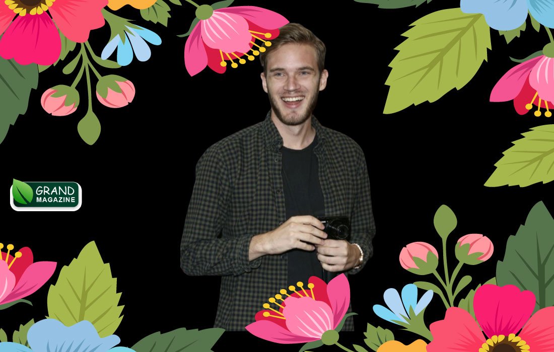PewDiePie Net Worth