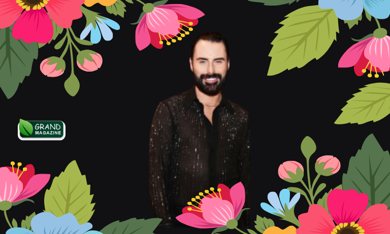 Rylan Clark Net Worth