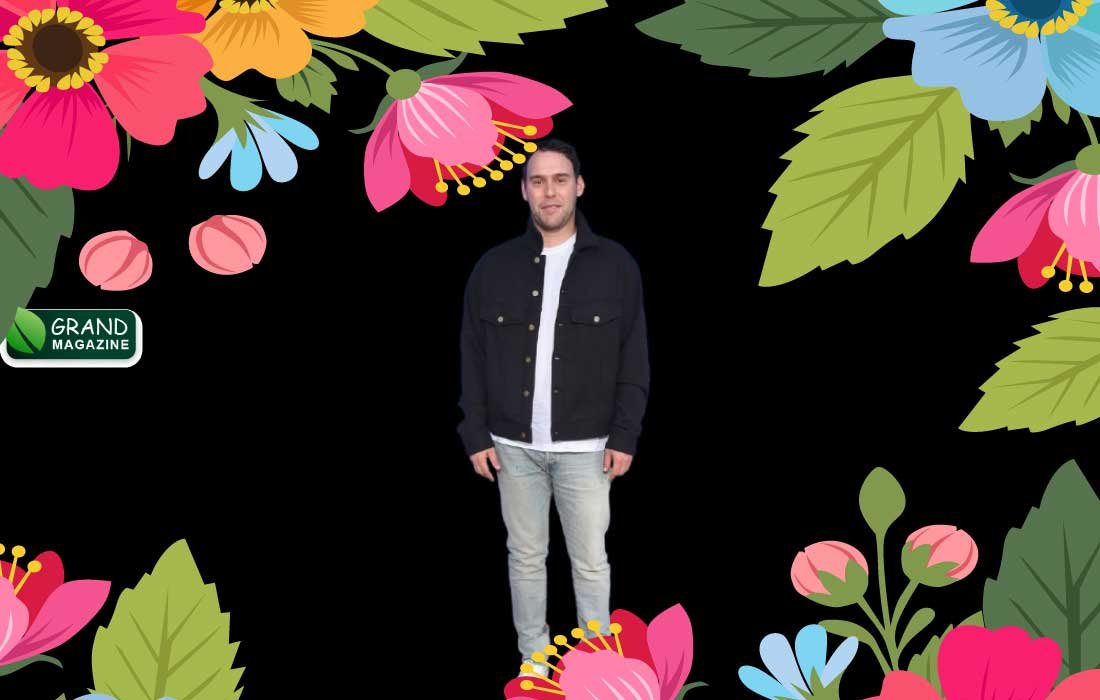 Scooter Braun Net Worth