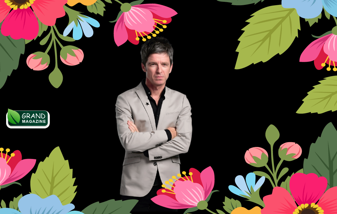 Noel Gallagher Net Worth
