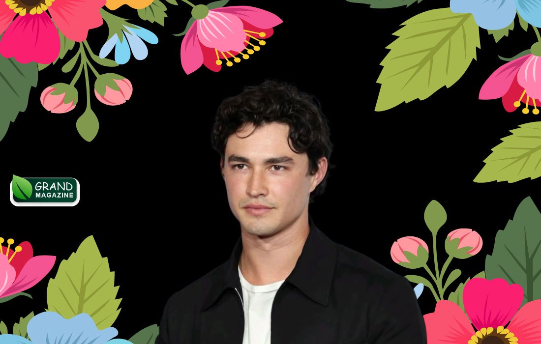 Gavin Leatherwood Net Worth, Wife, Height, Age And Partner