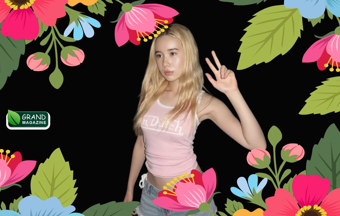 Lil Tay Height
