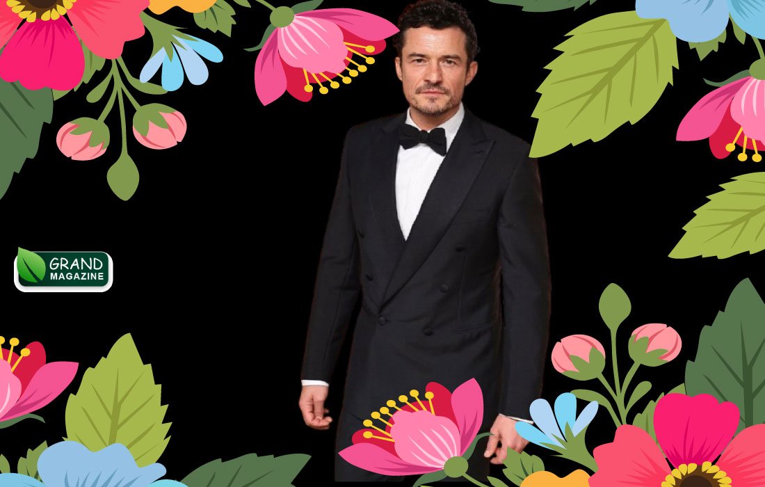 Orlando Bloom Net Worth