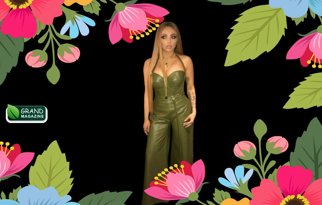 jesy nelson net worth