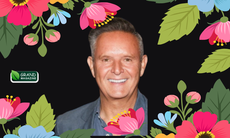 Mark Burnett Net Worth