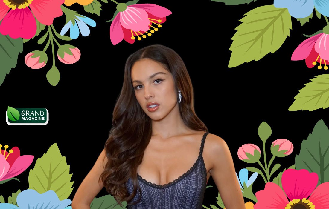 Olivia Rodrigo Net Worth, New Album, Height Weight, Age