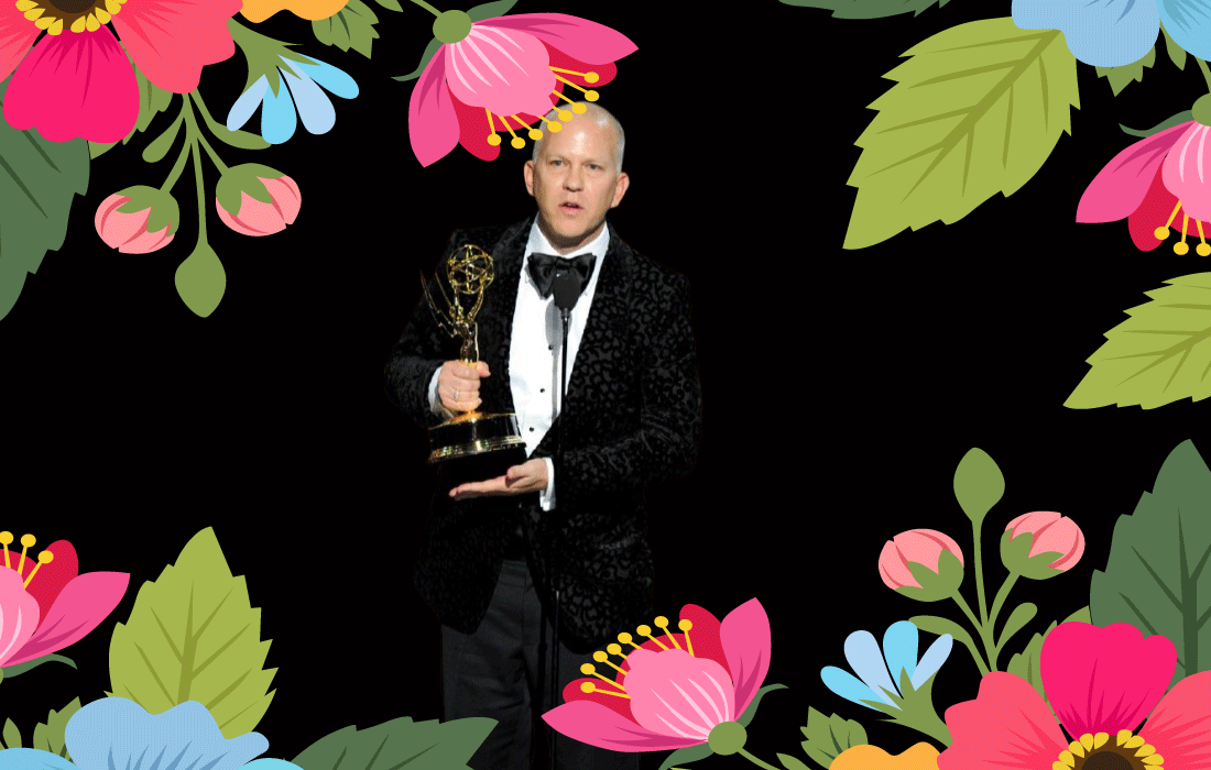 Ryan Murphy Net Worth