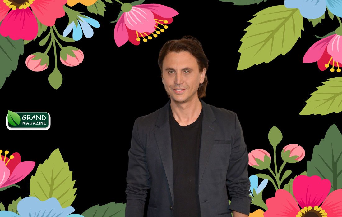 Jonathan Graziano Net Worth, Books, Age, Job, Height
