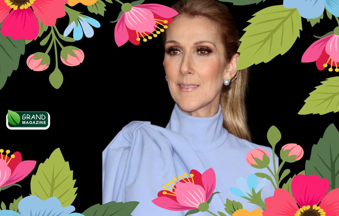 Céline Dion Net Worth, Height, Age, Husband