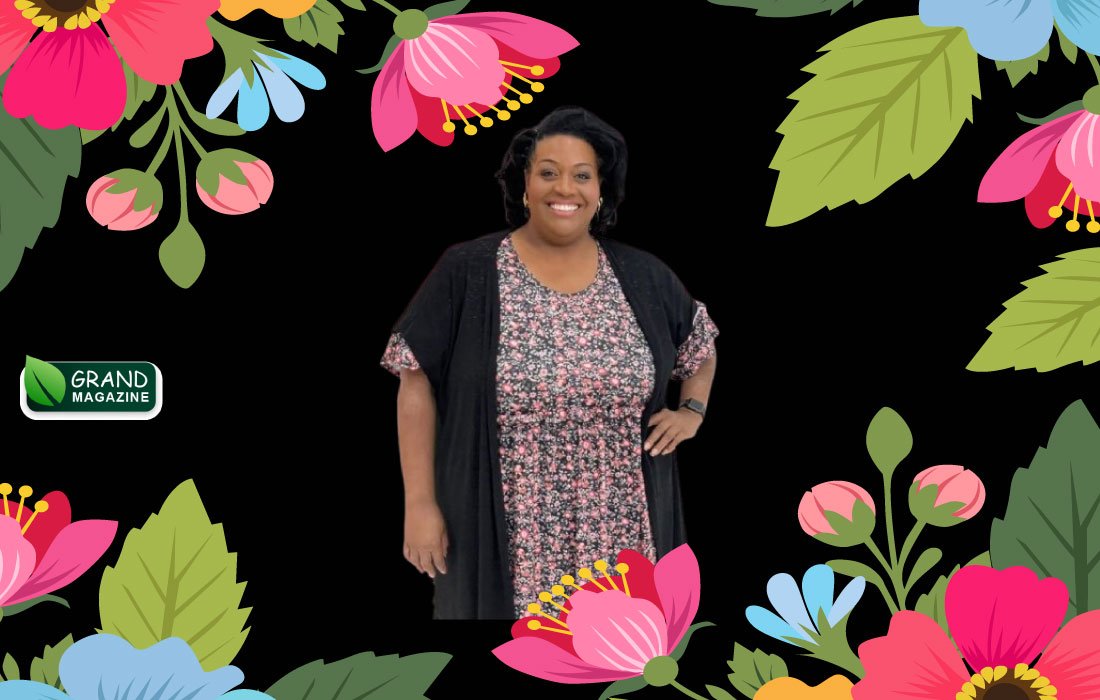 Alison Hammond Net Worth