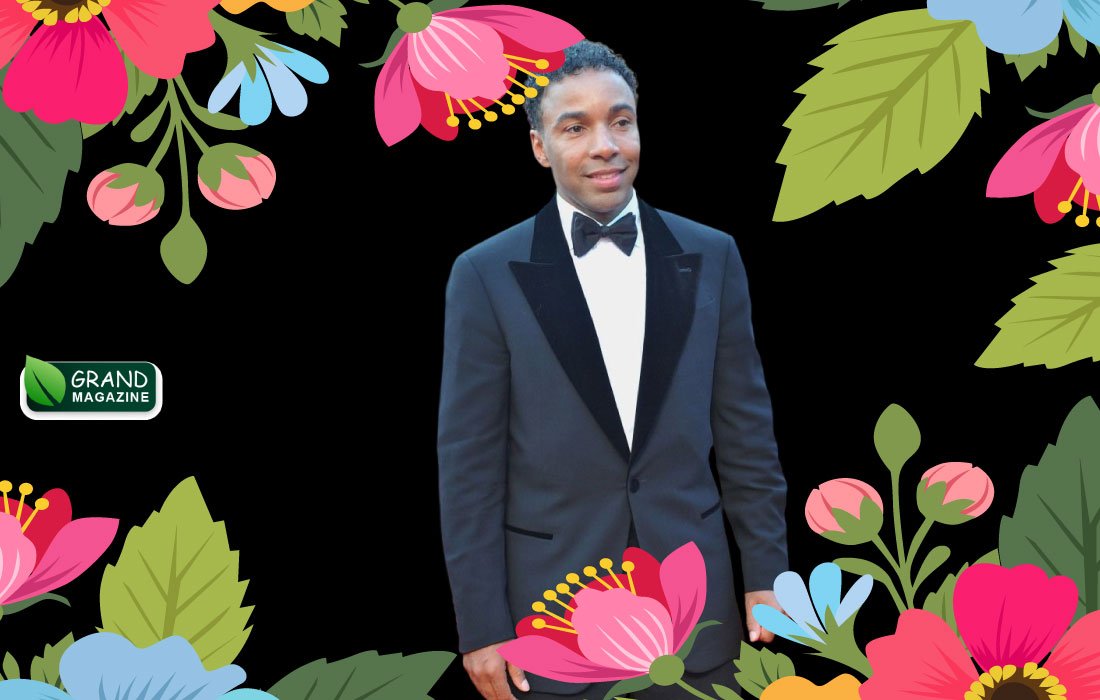 Allen Payne Net Worth