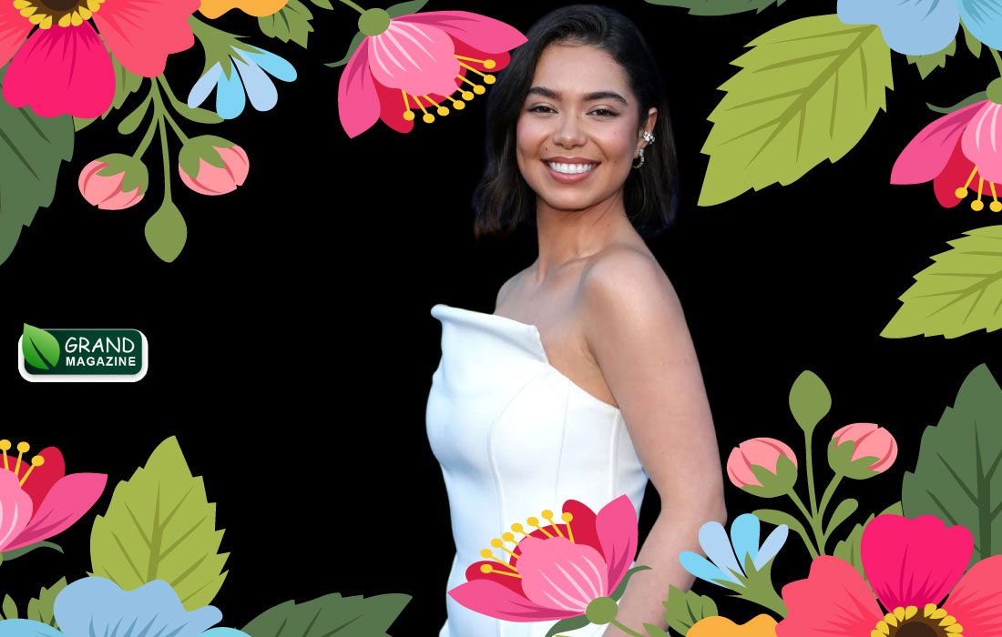 Aulii Cravalho Net Worth
