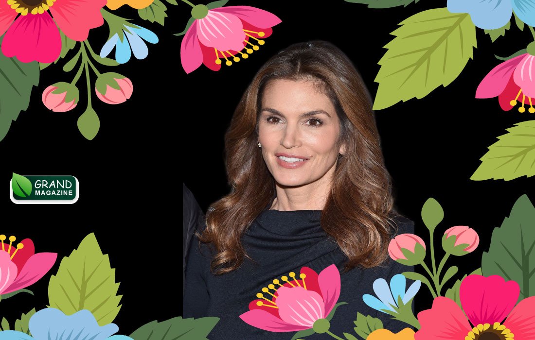 Cindy Crawford Net Worth, Age, Height, Husband