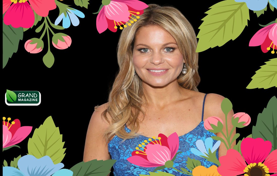 Candace Cameron Bure Net Worth, Age, Height, , Family, Husband