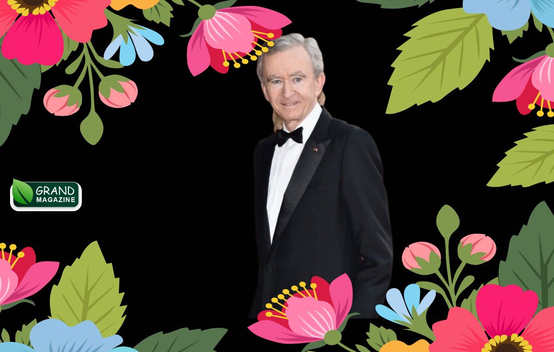 Bernard Arnault Net Worth