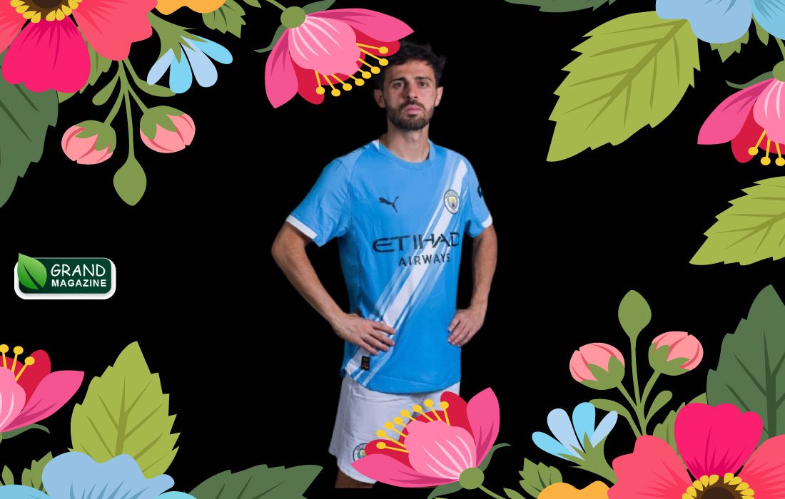 Bernardo Silva Net Worth